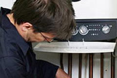 boiler replacement Tretire