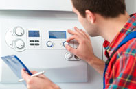 free commercial Tretire boiler quotes
