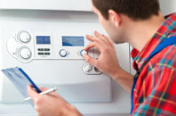 free Tretire gas safe engineer quotes