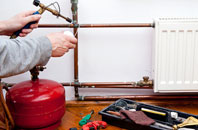 free Tretire heating repair quotes