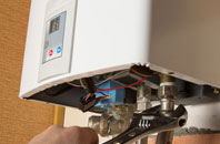 free Tretire boiler install quotes