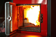 solid fuel boilers Tretire